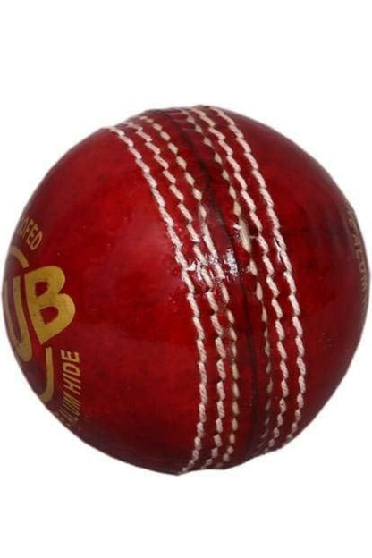 Asc leather ball