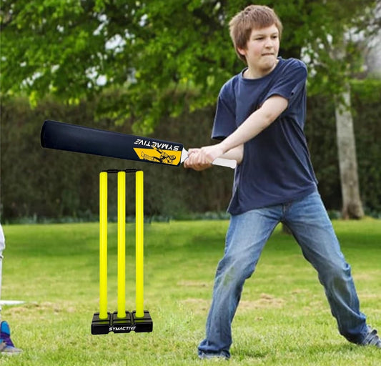 Plastic stumps