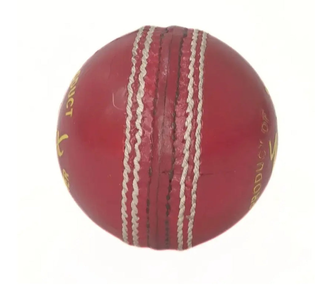 Kimati delux leather ball