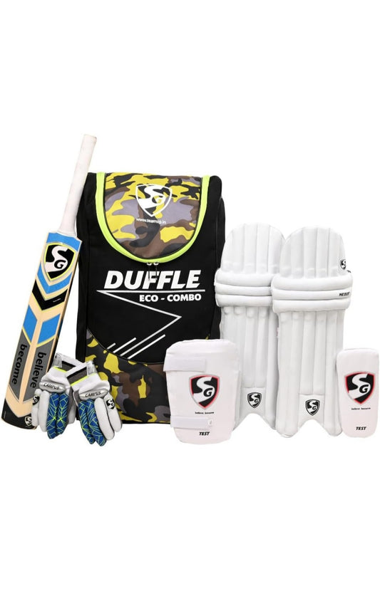 SG FULL CRICKET KIT
