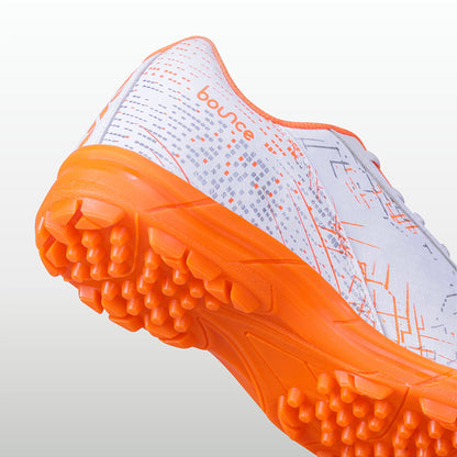 NIVIA CRICKET SHOES