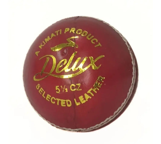 Kimati delux leather ball