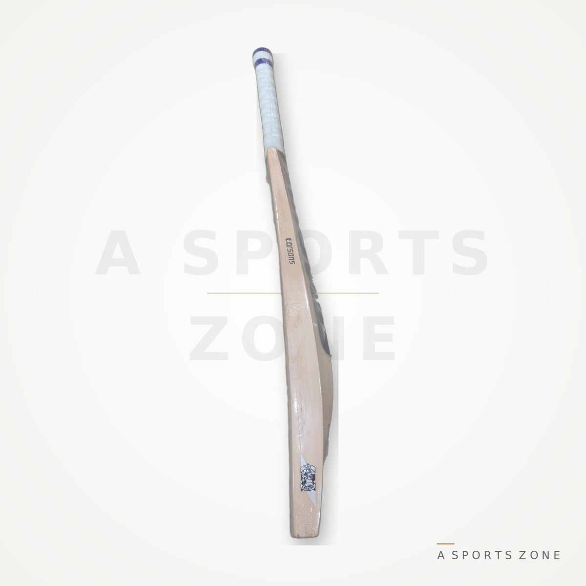 RNS Max-3 English Willow Cricket Bat