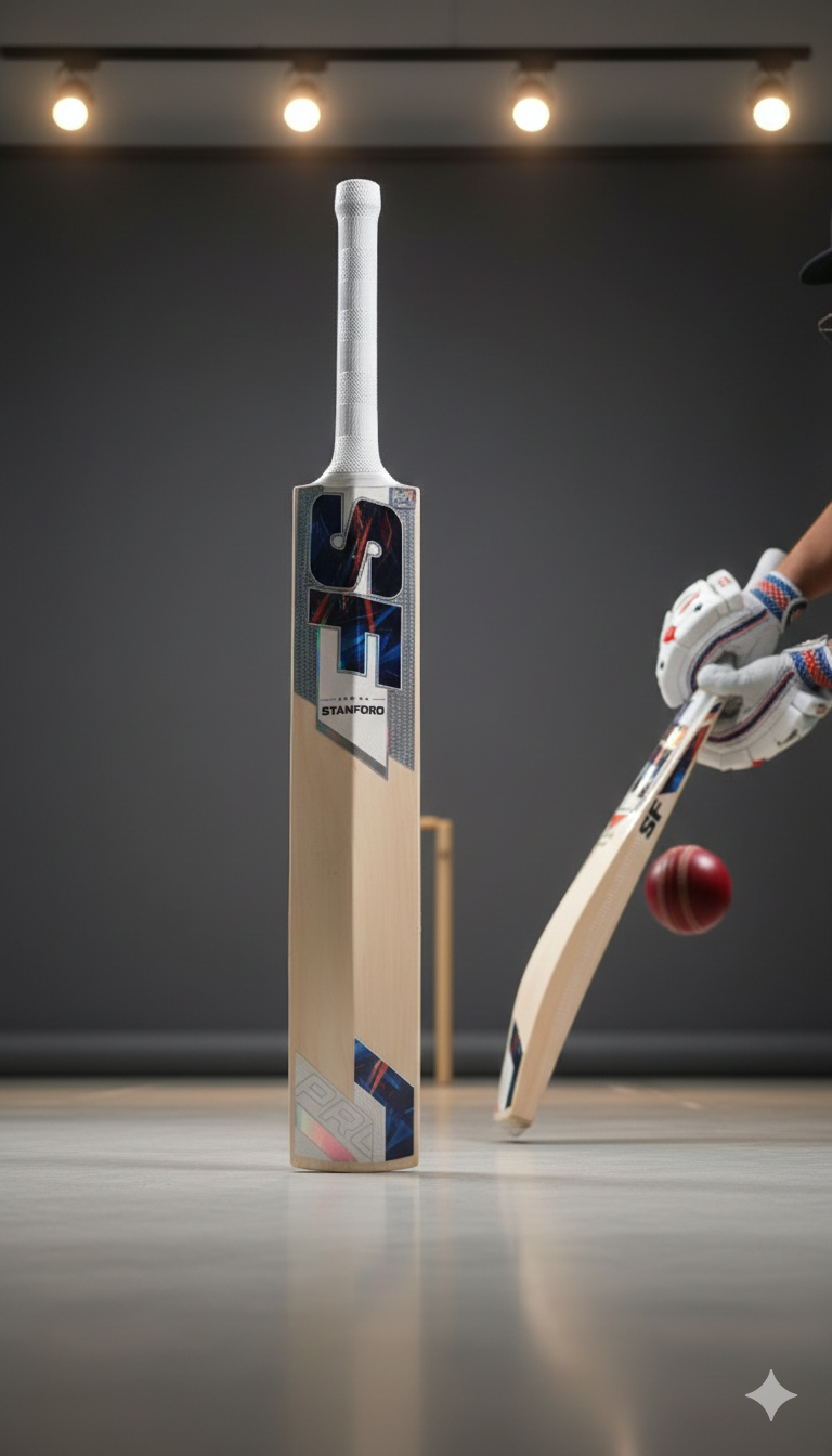 SF Blade ENGLISH WILLOW