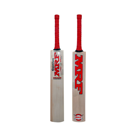 Mrf grand edition bat