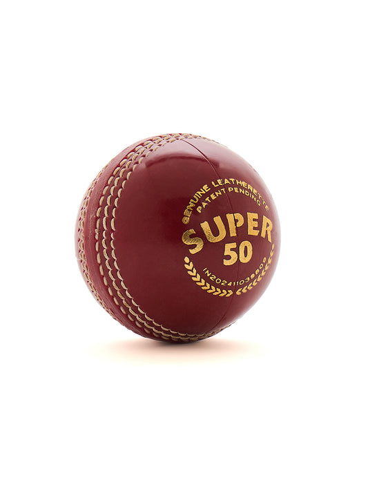 SG SUPER 50 RED