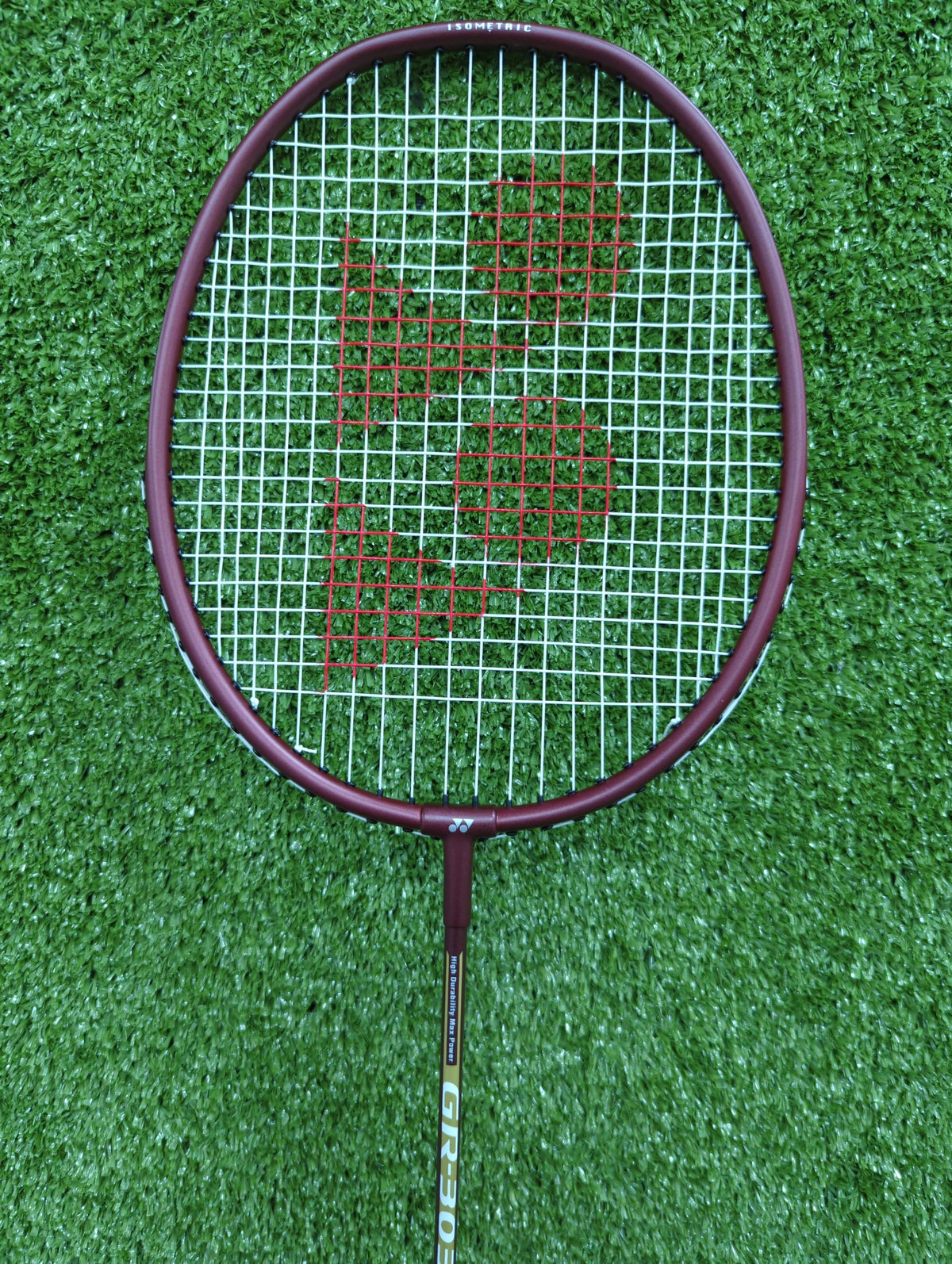 Yonex GR 303 Badminton Racquet | 4U - A Sports Zone