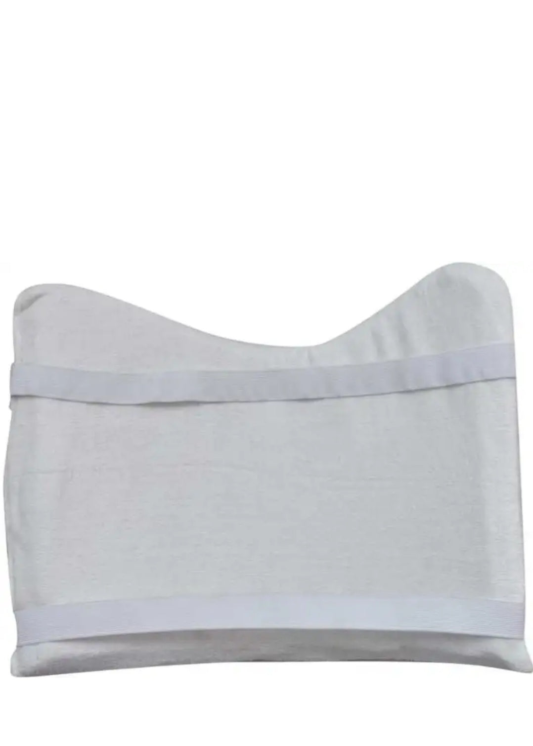 Chest guard