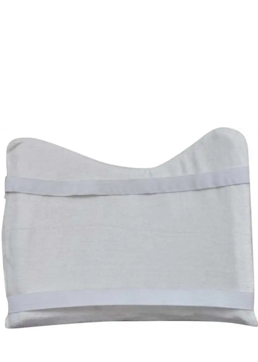 Chest guard