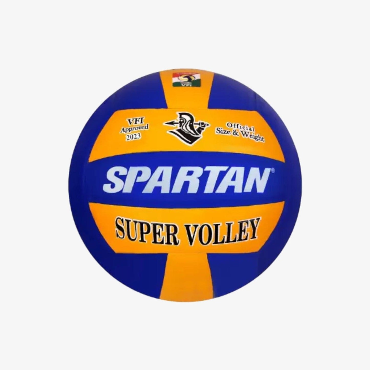 SPARTAN SUPER VOLLEY 4NO (FULL SIZE)
