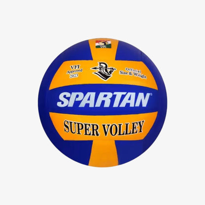 SPARTAN SUPER VOLLEY 4NO (FULL SIZE)