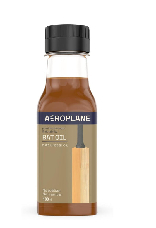 Bat oil { linseed oil } for cricketbat