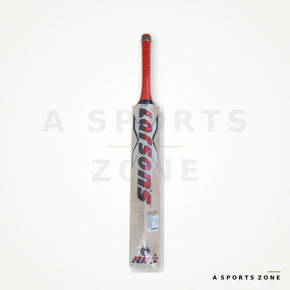 RNS Max-7 English Willow Cricket Bat - A Sports Zone