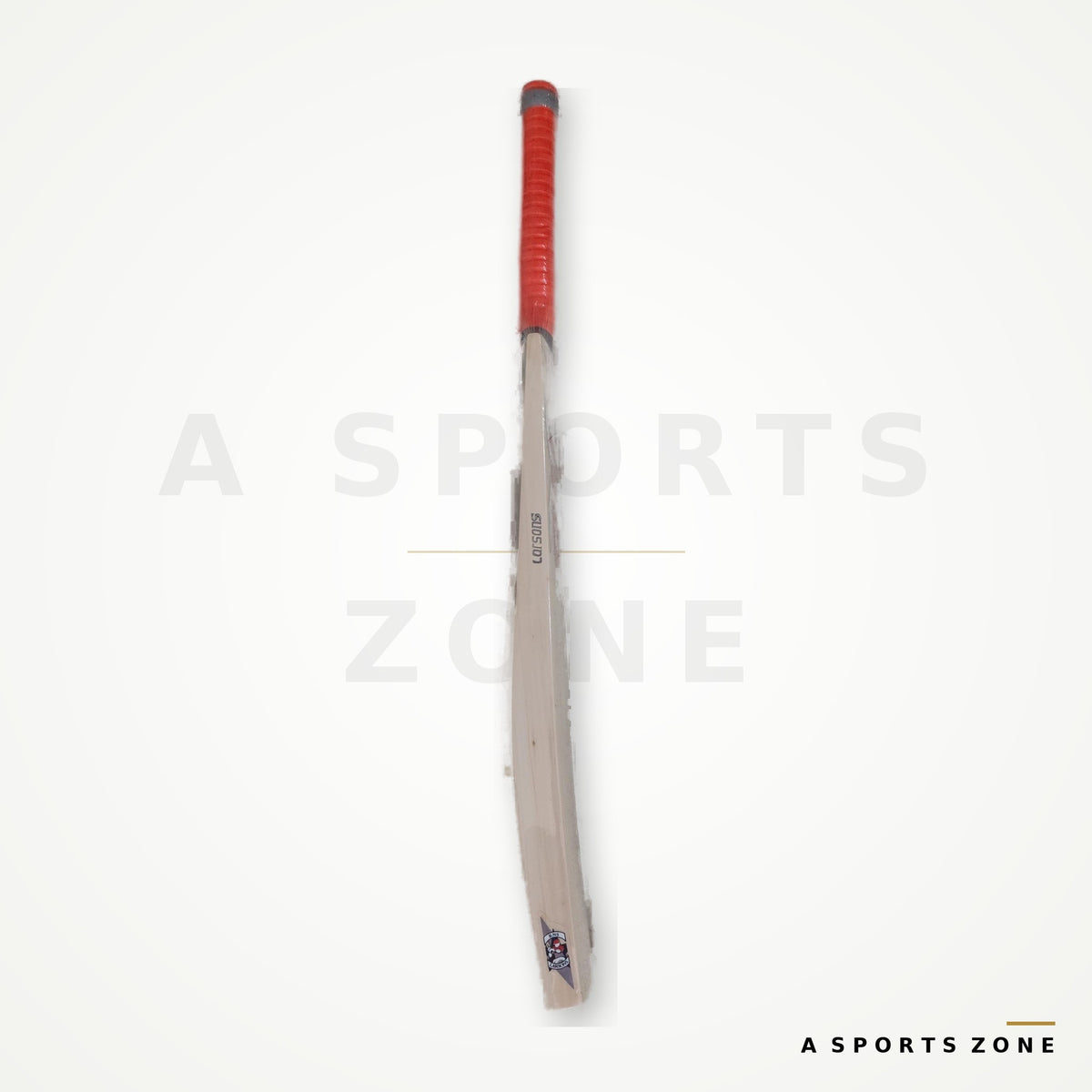 RNS Max-7 English Willow Cricket Bat - A Sports Zone
