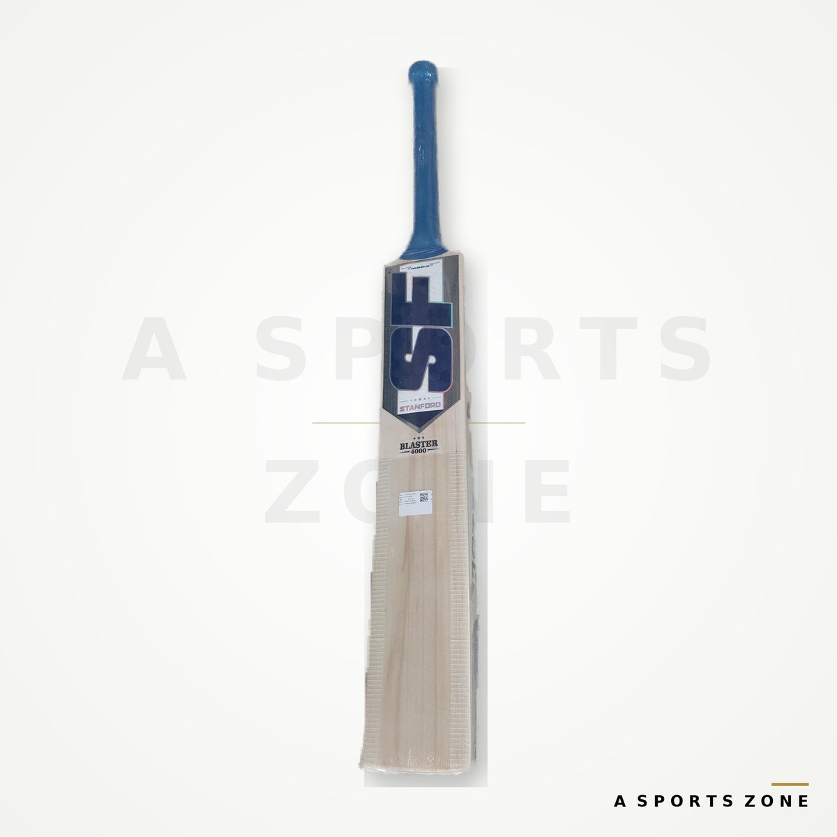 SF Blaster 4000 English Willow Cricket Bat - A Sports Zone