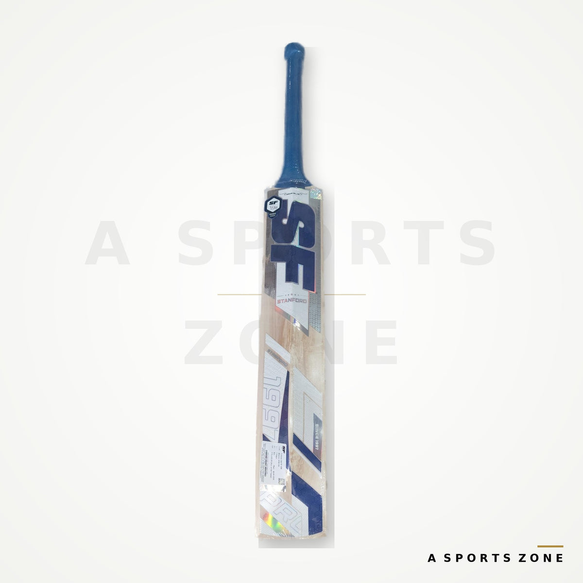 SF Blaster 4000 English Willow Cricket Bat - A Sports Zone