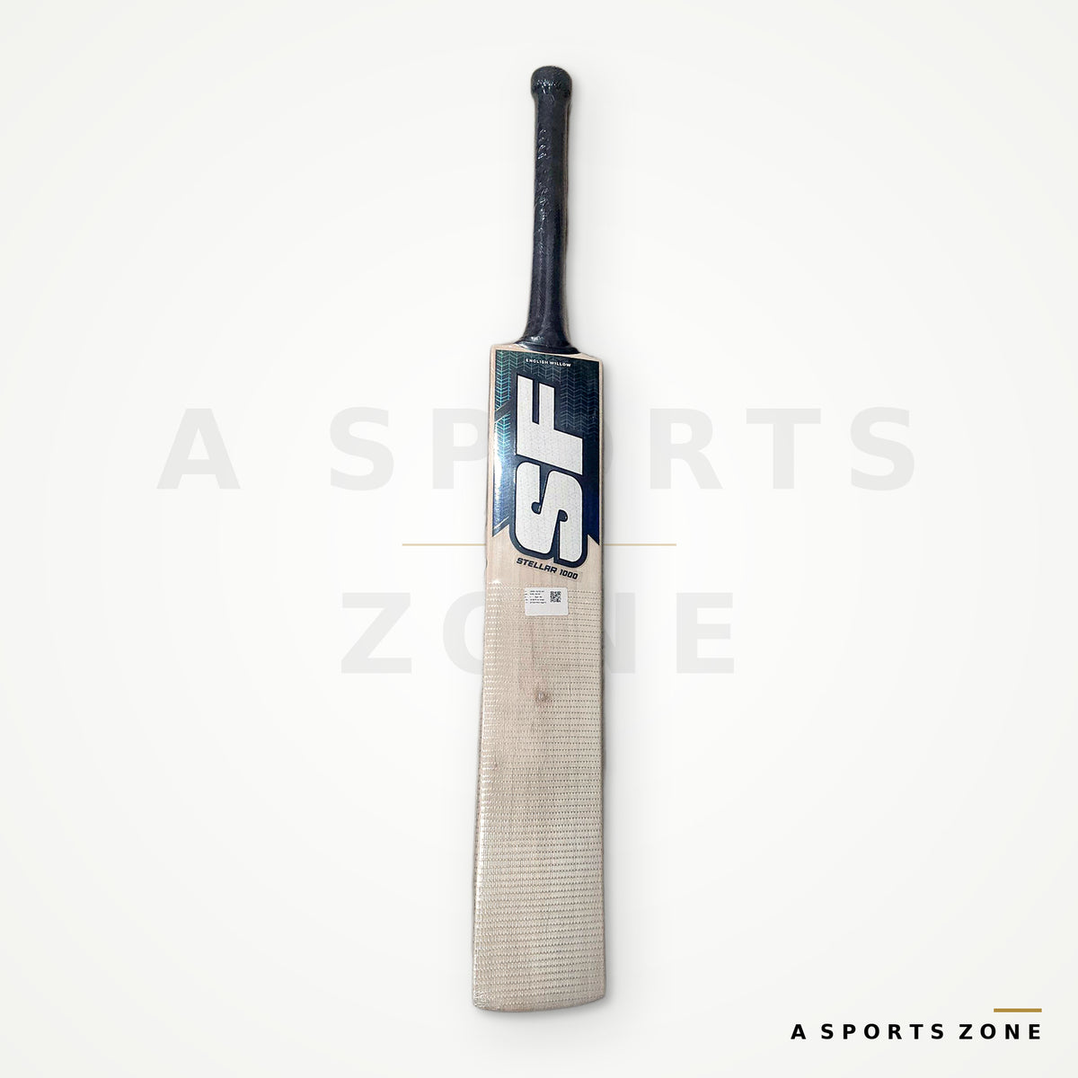 SF Stellar 1000 English Willow Cricket Bat - A Sports Zone