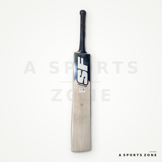 SF Stellar 1000 English Willow Cricket Bat - A Sports Zone