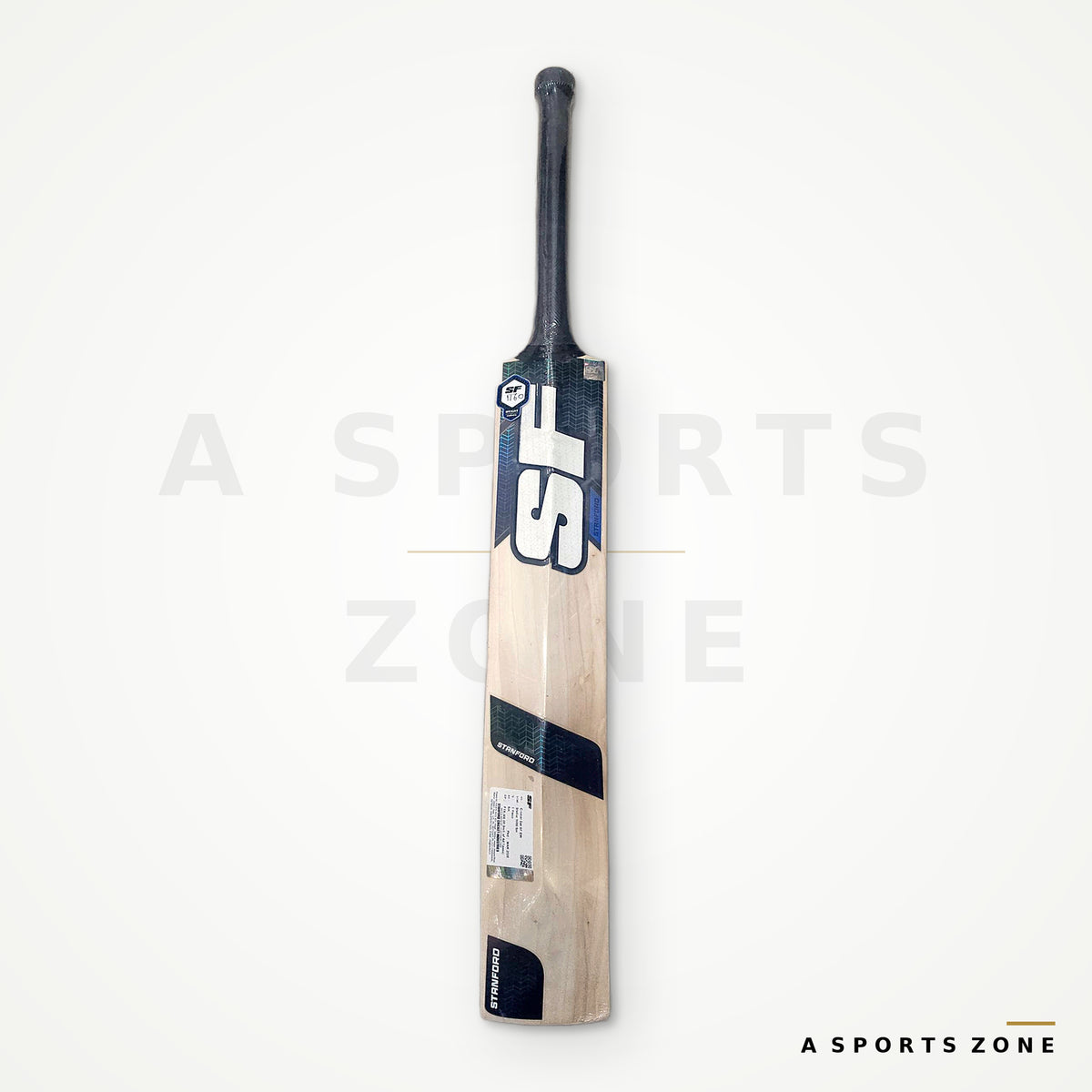 SF Stellar 1000 English Willow Cricket Bat - A Sports Zone