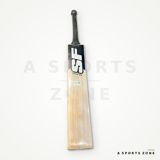SF Stellar 2000 English Willow Cricket Bat - A Sports Zone