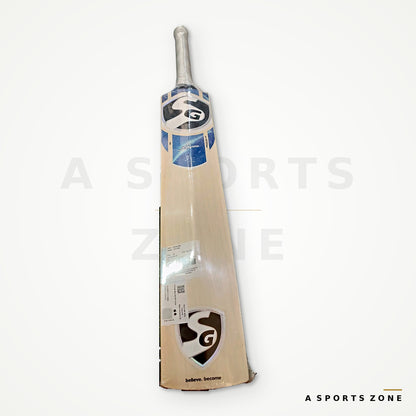 SG HP Icon English Willow Cricket Bat Hardik Pandya Edition - A Sports Zone