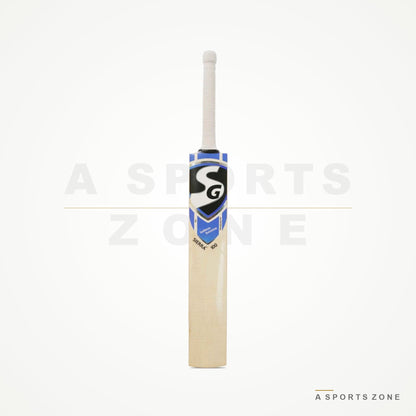 SG Sierra 100 English Willow Cricket Bat - A Sports Zone