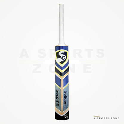SG Sierra Plus Kashmir Willow Cricket Bat - A Sports Zone