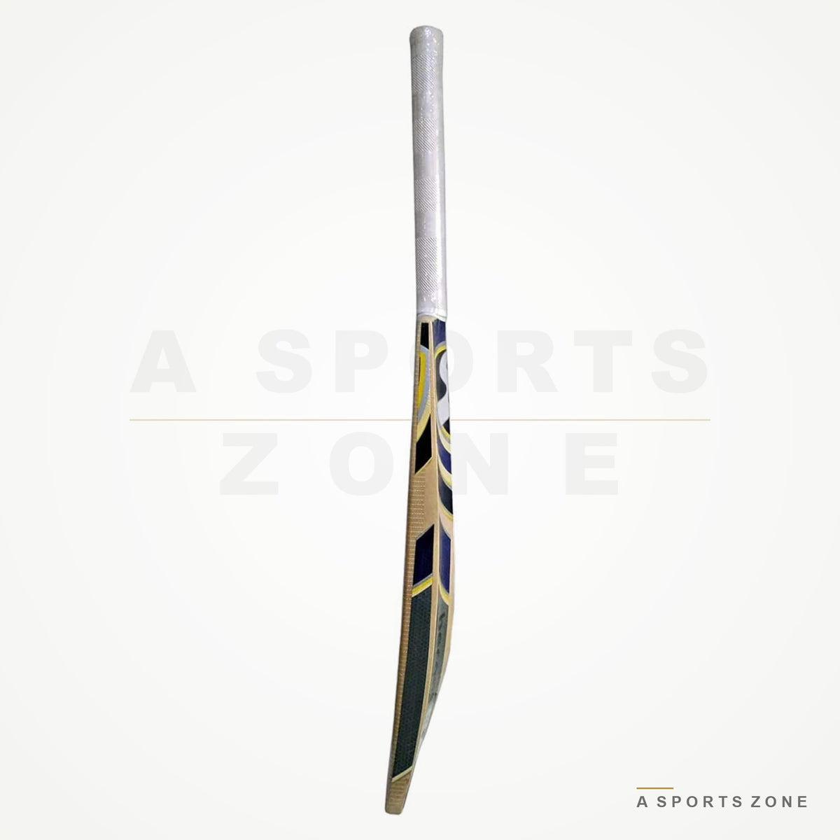 SG Sierra Plus Kashmir Willow Cricket Bat - A Sports Zone