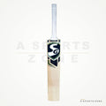 SG Thunder Plus Kashmir Willow Cricket Bat