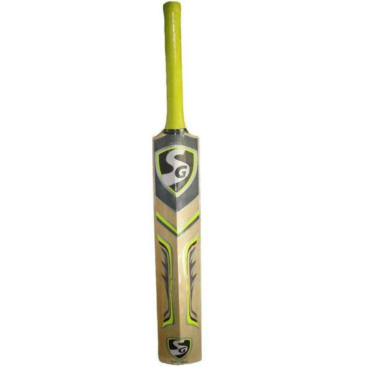 SG Nexus Plus Kashmir Willow Cricket Bat Standard Size