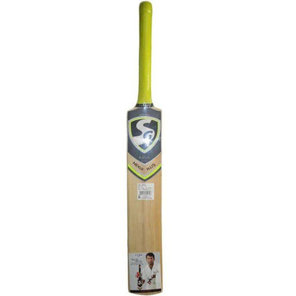 SG Nexus Plus Kashmir Willow Cricket Bat Standard Size
