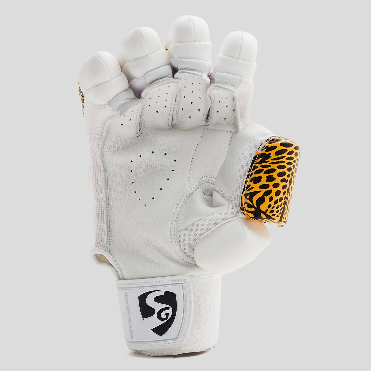SG HP33 Privee Replica Batting Gloves