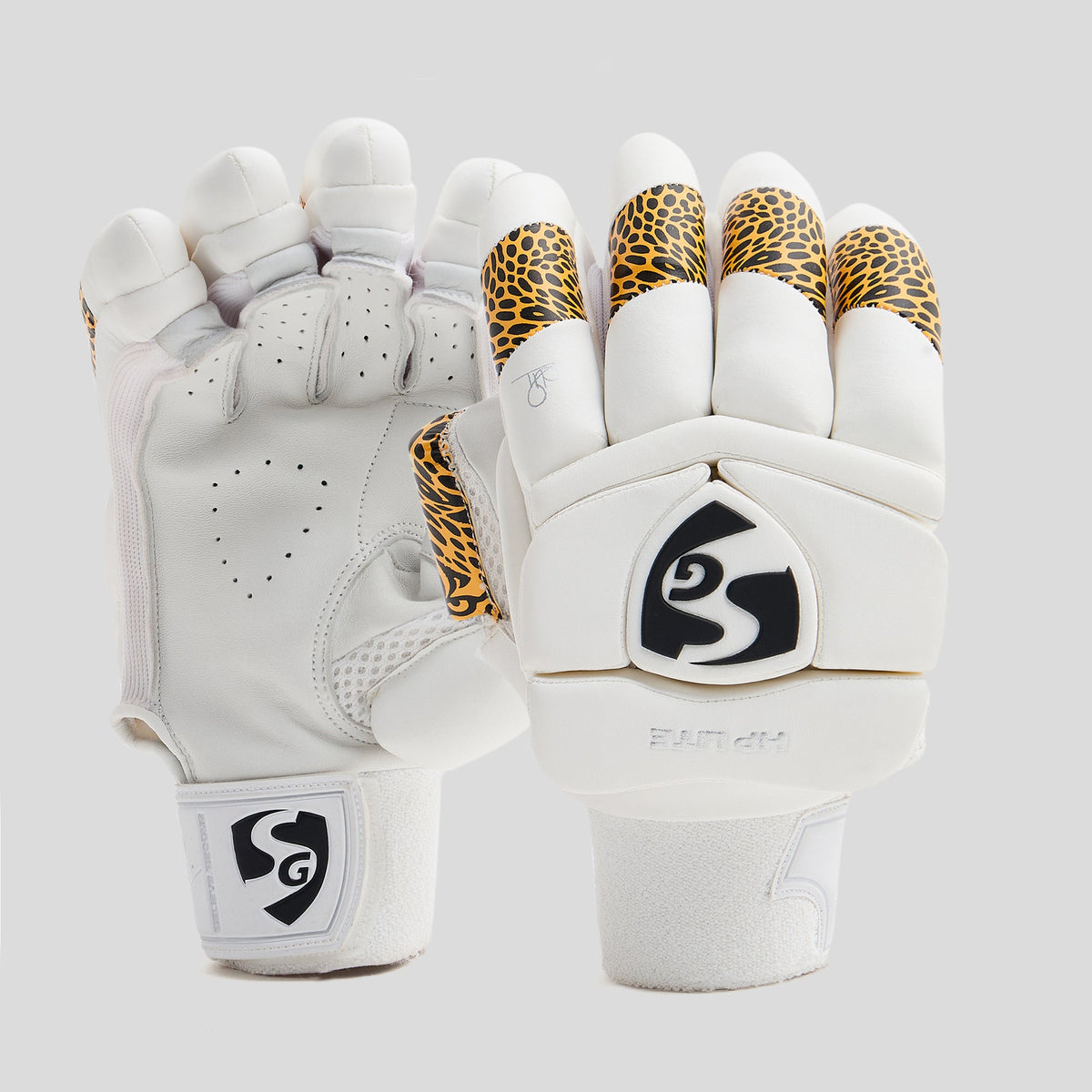 SG HP33 Privee Replica Batting Gloves