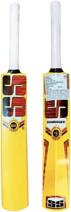 SS PLASTIC BAT