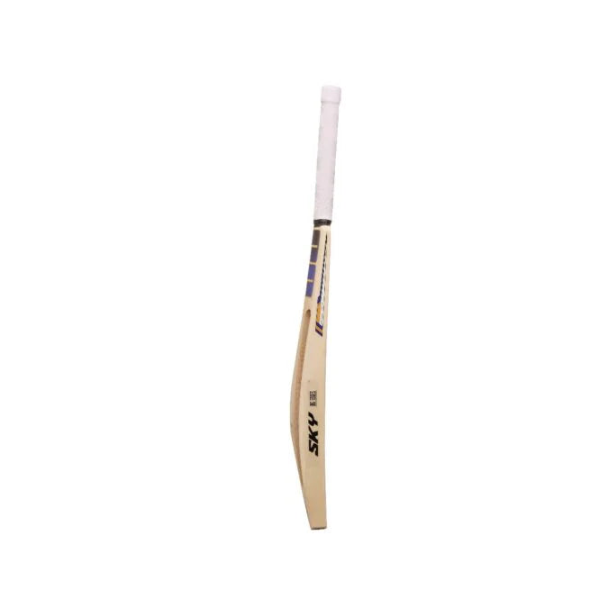 SS Sky Players jumbo Kashmir Willow Cricket Scoop Bat