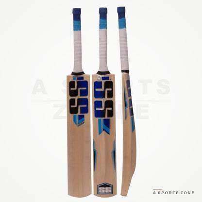 SS Extreme Kashmir Willow Cricket Bat - A Sports Zone