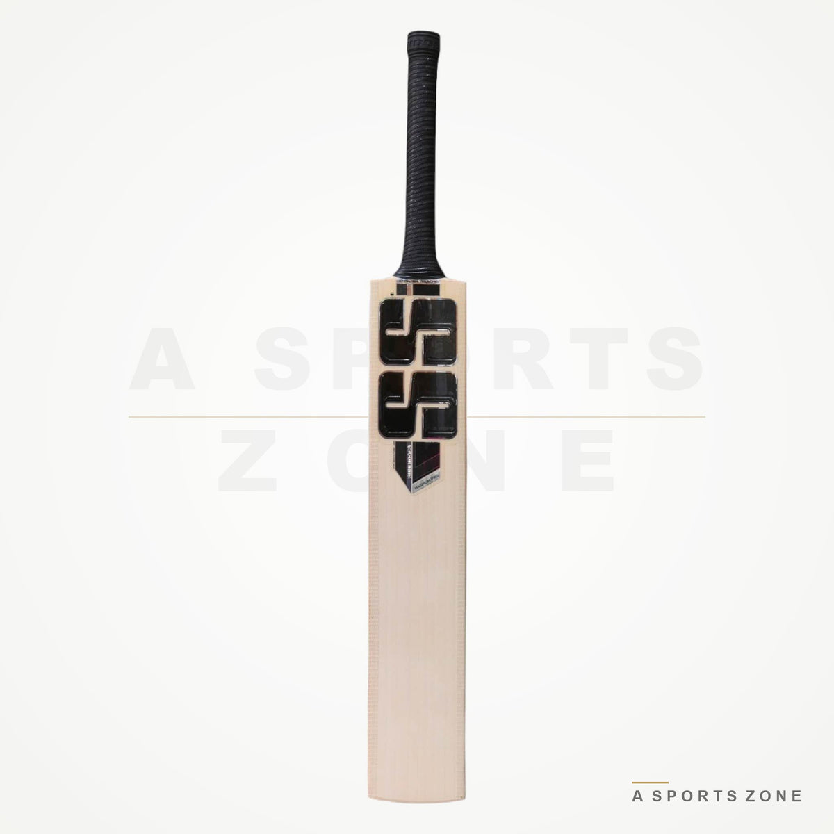 SS Magnum Pro English Willow Cricket Bat - A Sports Zone