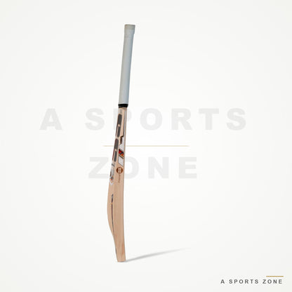 SS Phantom Pro English Willow Cricket Bat edge - A Sports Zone