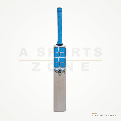 SS SNR Storm English Willow Cricket Bat - A Sports Zone