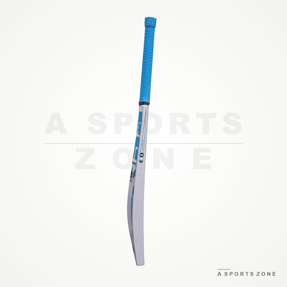 SS SNR Storm English Willow Cricket Bat - A Sports Zone