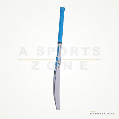 SS SNR Storm English Willow Cricket Bat - A Sports Zone