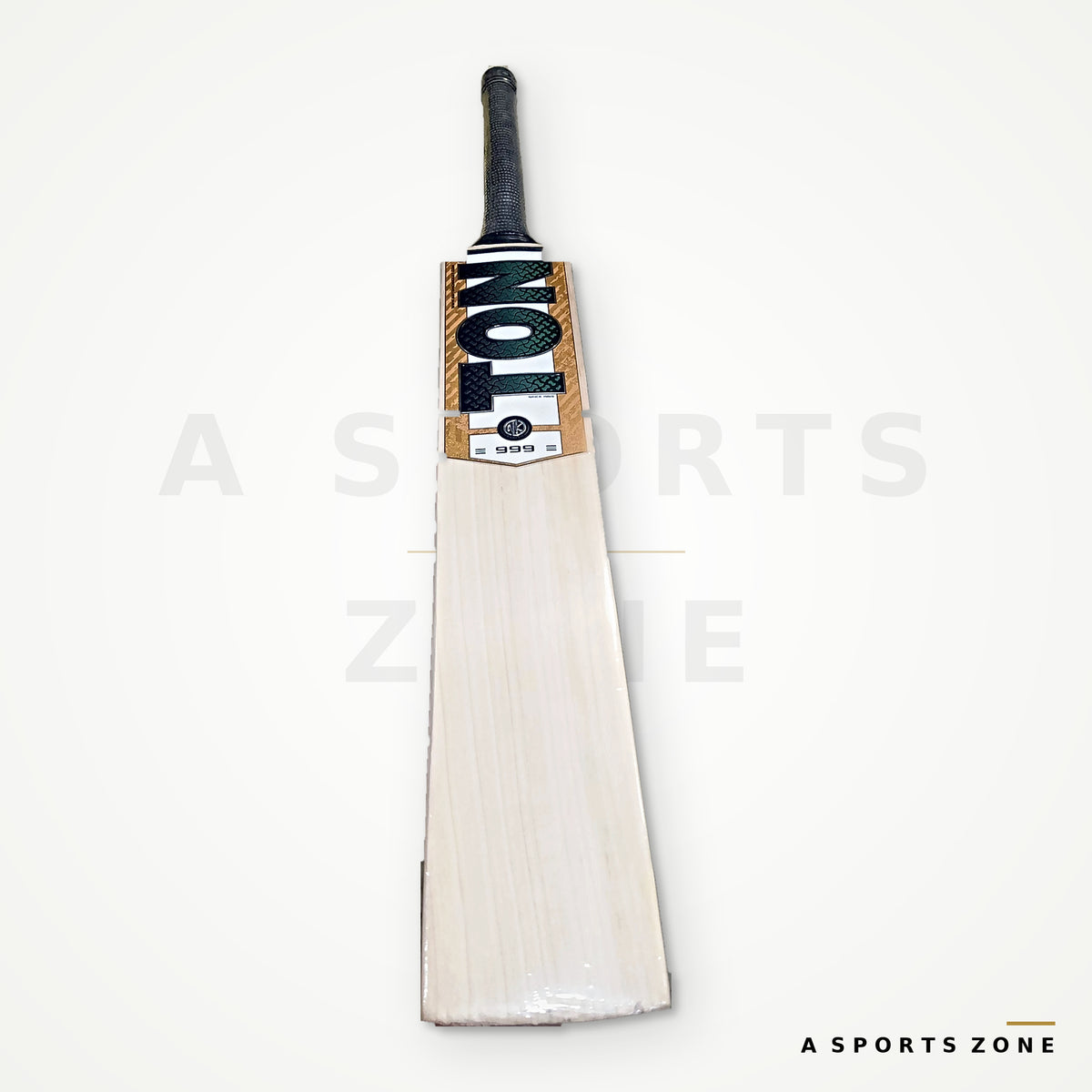 SS TON 999 English Willow Cricket Bat - A Sports Zone
