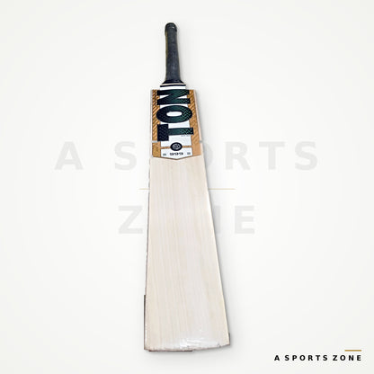 SS TON 999 English Willow Cricket Bat - A Sports Zone