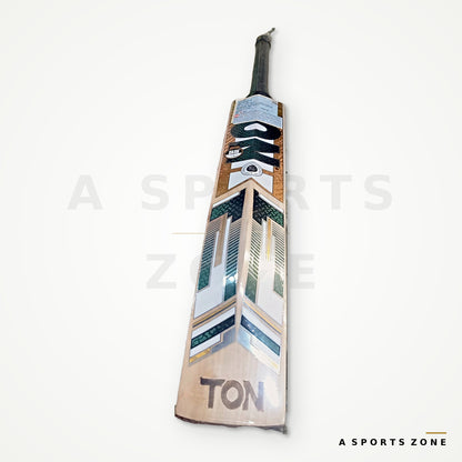 SS TON 999 English Willow Cricket Bat - A Sports Zone
