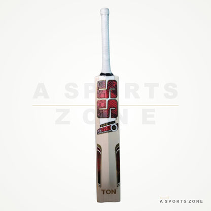 SS Vaibhav Sooryavanshi 2.0 Kashmir Willow Cricket Bat - A Sports Zone