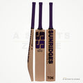 SS Vintage 5.0 English Willow Cricket Bat