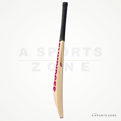 SS Vintage Platinum Kashmir Willow Cricket Bat - A Sports Zone