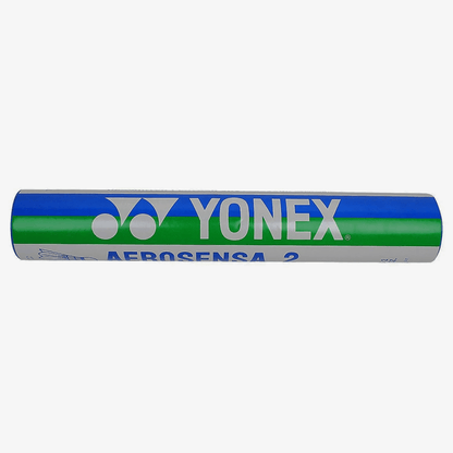 Yonex Aerosensa 2 (AS-2) Feather Shuttlecock - A Sports Zone