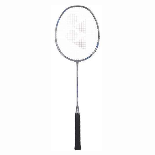 Yonex Graphite Badminton Racquet Astrox Attack 9 Black G4 4U